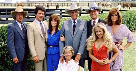 Dallas (1978) Staffel 4 Episodenguide – fernsehserien.de